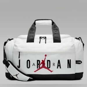 Jordan Duffel bag 46L
